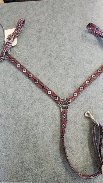 Tacktical Breast collar