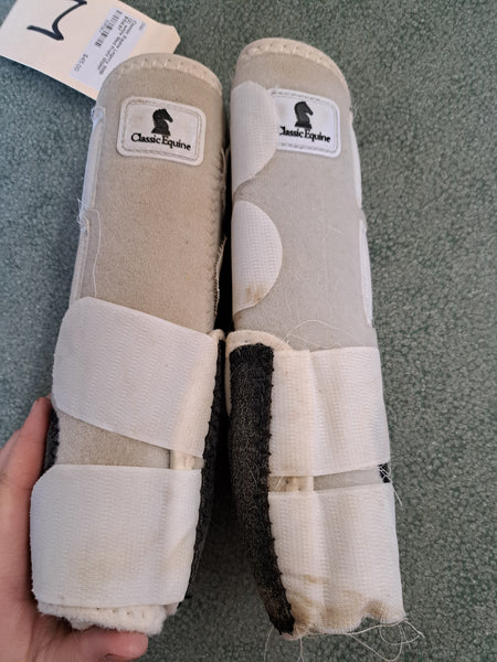 Classic Equine legacy Pair - Medium