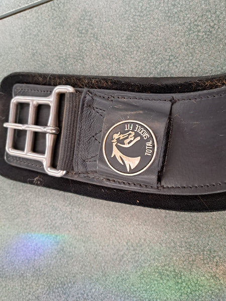 30" Total Saddle Fit Cinch