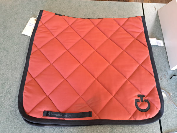 Cavalleria Toscana Dressage Pad