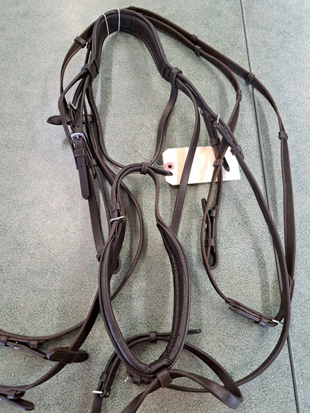 Horze Dressage Bridle
