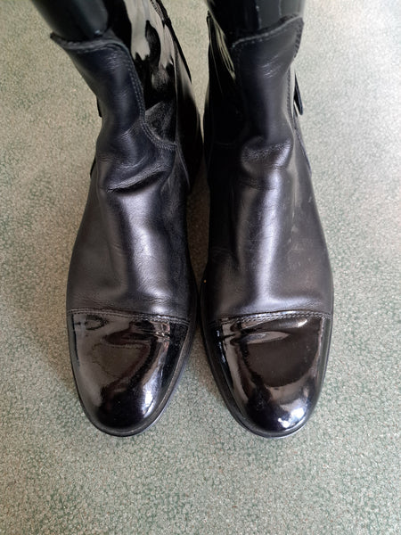Stivali Romitelli Custom Dressage Boots