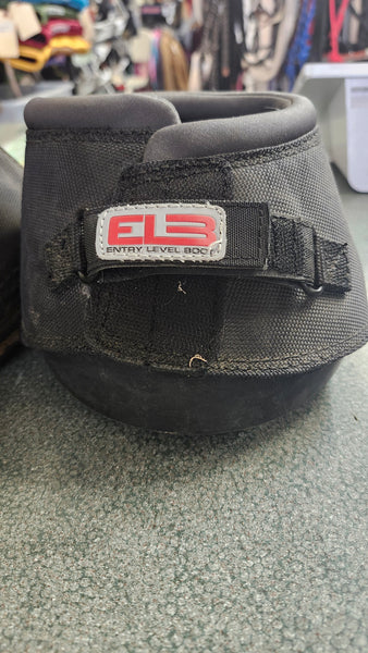 Size 5 ELB Entry Level Hoof Boots