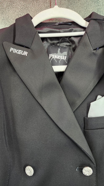 NEW Size 14L Pikeur Frack Jersey Shadbelly