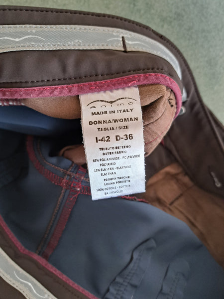 28 Animo Kneepatch Breeches