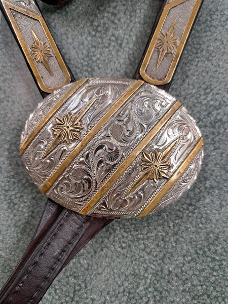 Dale Chavez Vitage Show Set