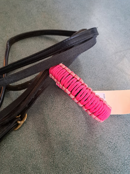 Bitless Bridle W/ Rein