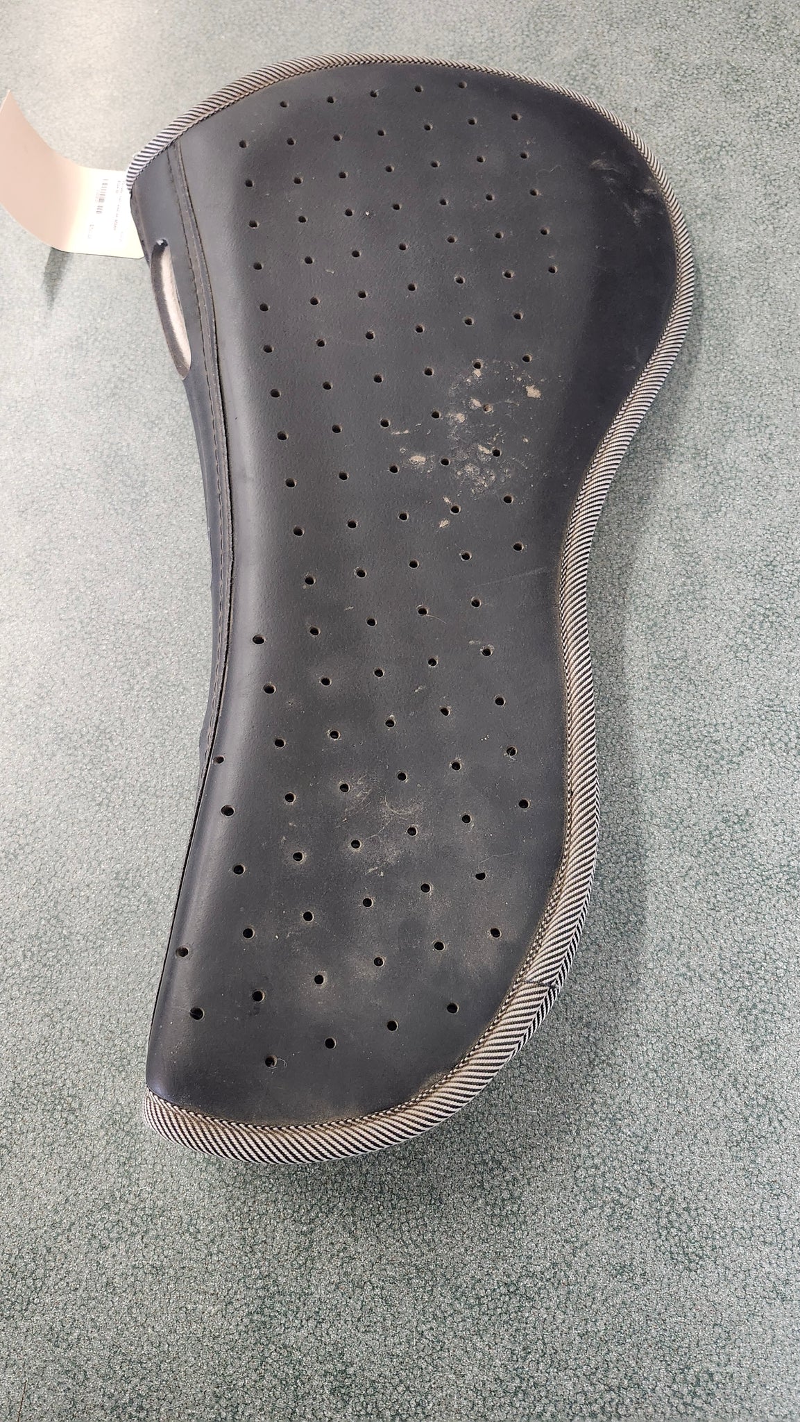 Cavallo half Pad