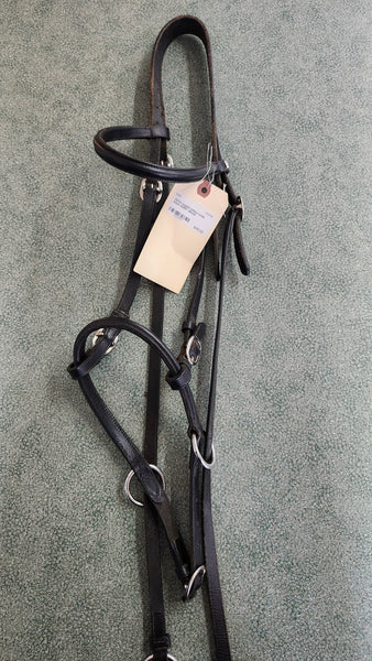 Horze Bitless Bridle