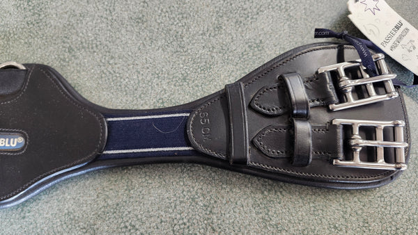 New Passier Blu Girth 26"