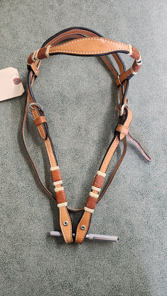 Browband Western Headstall