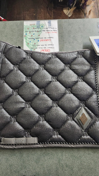 Mrs Ros Dressage Pad