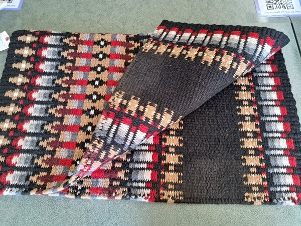Mayatex Saddle Blanket