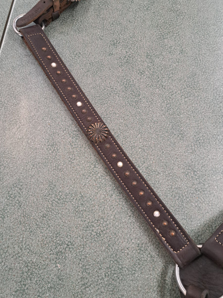 Kay Equine Breast Collar