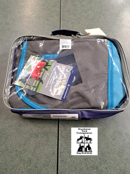 81" Weatherbeeta Turnout Blanket