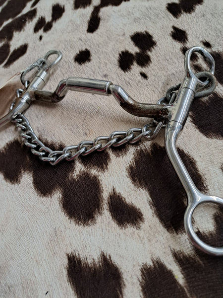 5.5" Mylers Sweet Iron