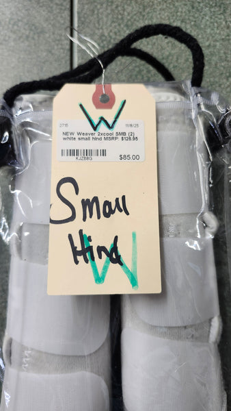 NEW Small Hind Weaver 2X Cool SMB