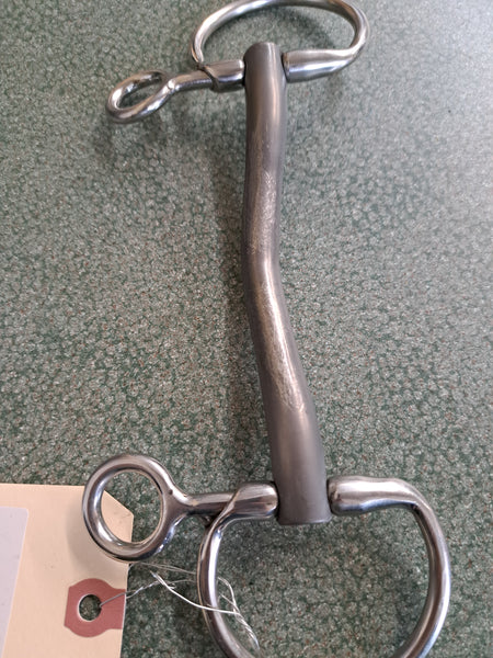 12.5cm Fager Baucher Bit
