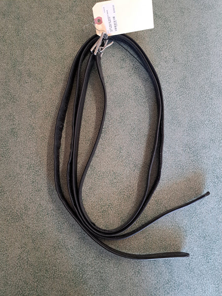 64" CWD Stirrup Leathers