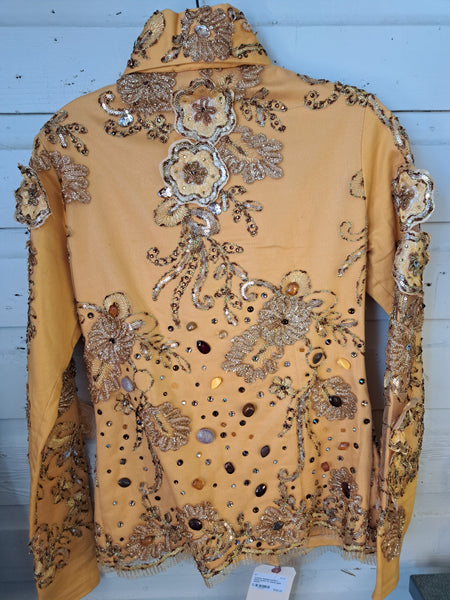 Small Custom Show Jacket
