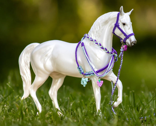 NEW Breyer 4-Ever Friends Gift Set