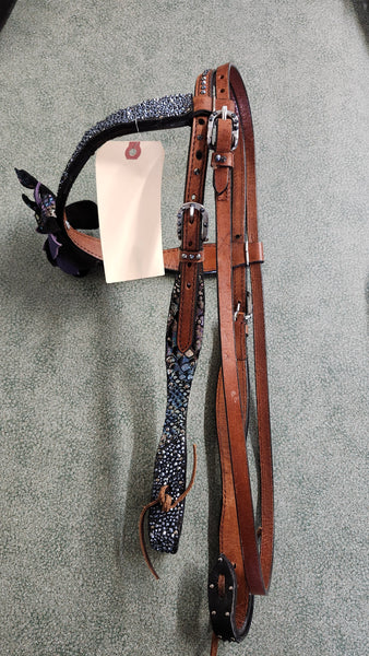 Custom Headstall