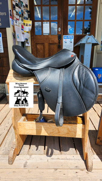 17.5" Thorowgood MGP General Purpose Saddle