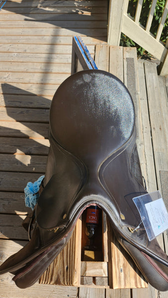 18" Wintec All purpose Englsih Saddle