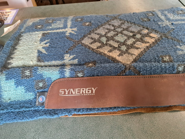 Weaver Synergy Pad