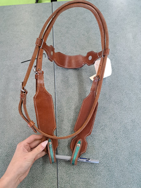 Silver Royal Tack Set