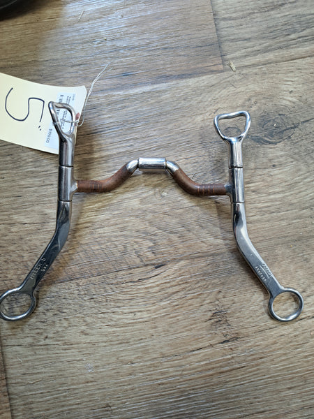 5" Toklat Mylers Level 3 Ported Barrel Bit