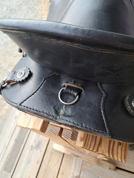 16" Specialized Saddlery Trailmaster Saddle