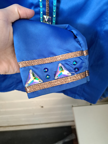 Small Custom Show Shirt