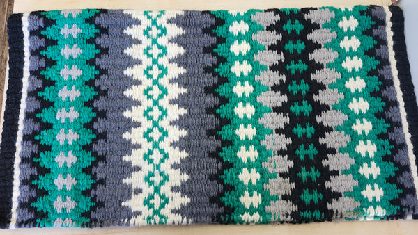 34" Mayatex Saddle Blanket