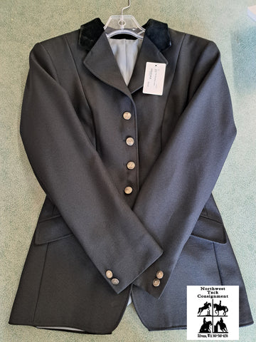 8 Pikeur Heir Einnaehen Jacket