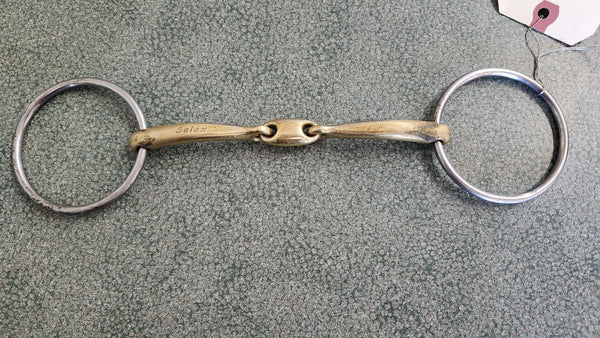 6.25" Neue Schule Salox Loose Ring