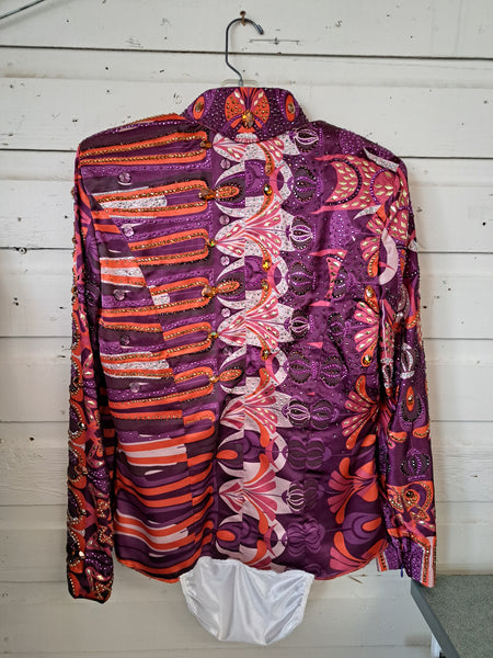 Medium Custom Show Shirt