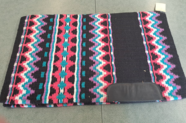 Glitzy Apparel Saddle Blanket