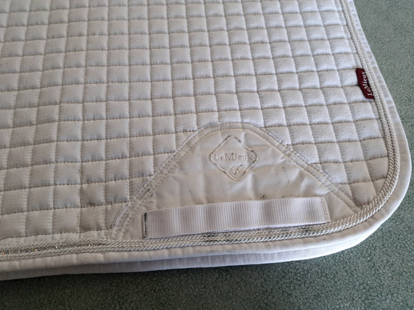 Lemieux ProSport Dressage Pad