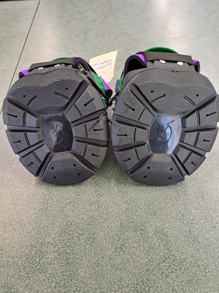 Flex Hoof Boots Size 135