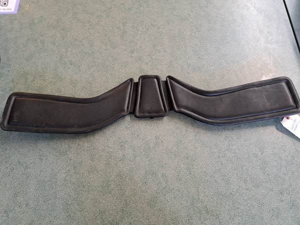28" Total Saddle Fit Stretch Tec Dressage Girth