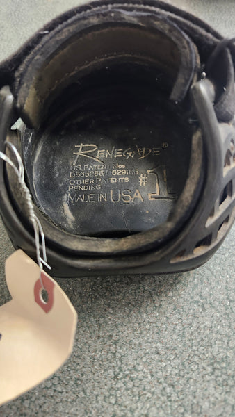 Size 1 Renegade Hoof Boot