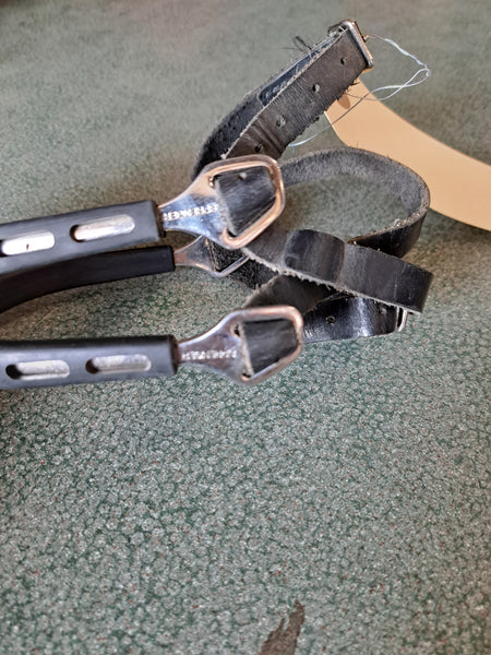 Herm Sprenger Ultra Fit Rowel Spurs