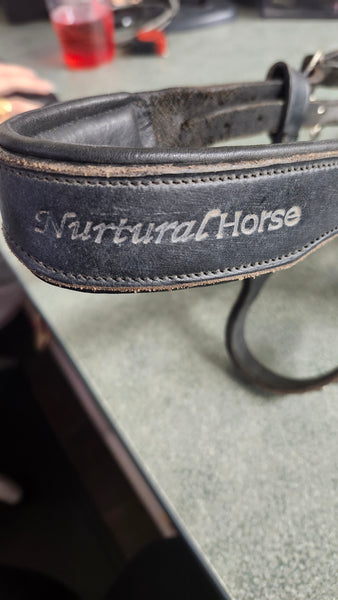 Nurtural Horse Bitless Bridle