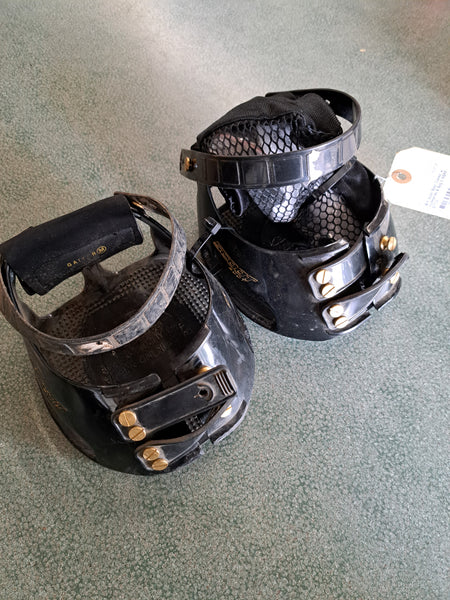 Scoot Boot Classic Pair Size 5