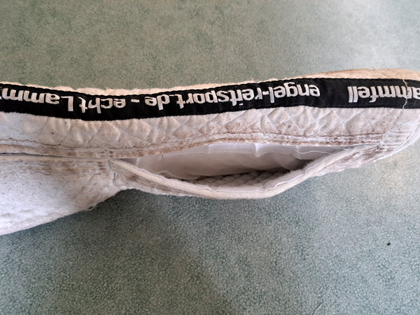 Engel Lammfell Half Pad