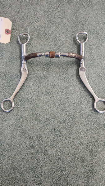 5" Myler Comfort Snaffle