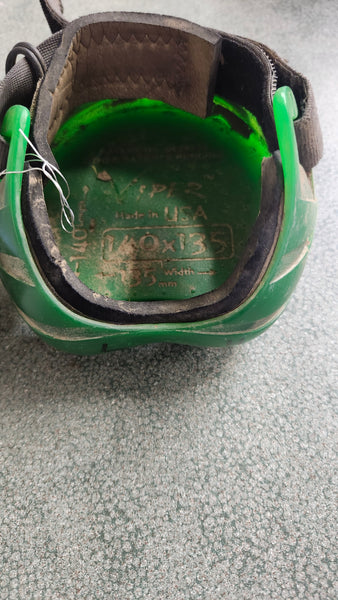 140x135 Renegade Viper Hoof Boot