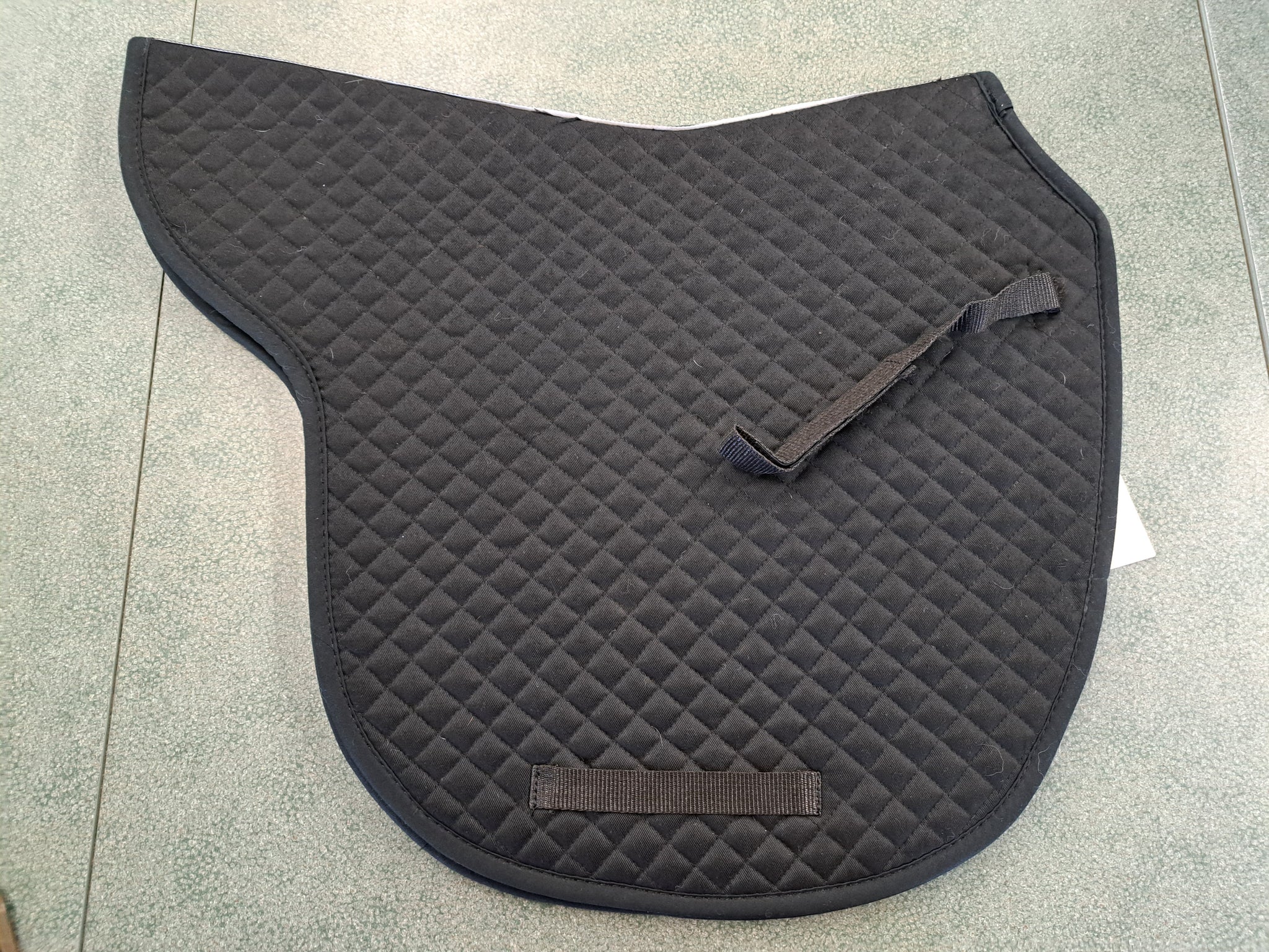 Thinline Cutback Pad