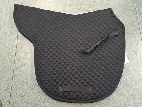 Thinline Cutback Pad